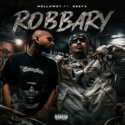Download Robbary - Mellowzy | Geeya BGL Mp3 Song for free. Latest Sinhala music available on SriTune.
